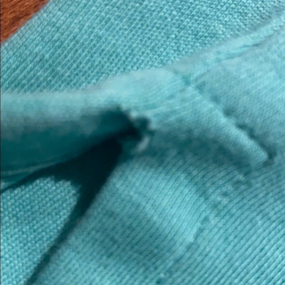 Light Green Polo By Ralph Lauren - image 3